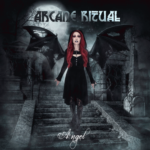 Arcane Ritual : Angel